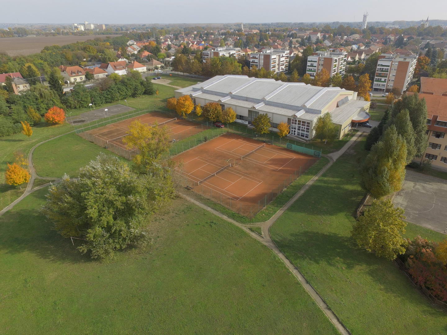 Kézilabda U13-as Gyermek Bajnokság